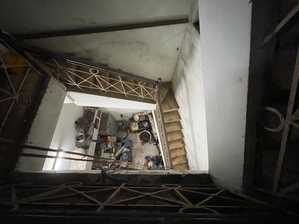 Bán nhà Quan Nhân - diện tích 59.9m2 3 tầng - vị trí đắc địa - giá 14,6 tỷ