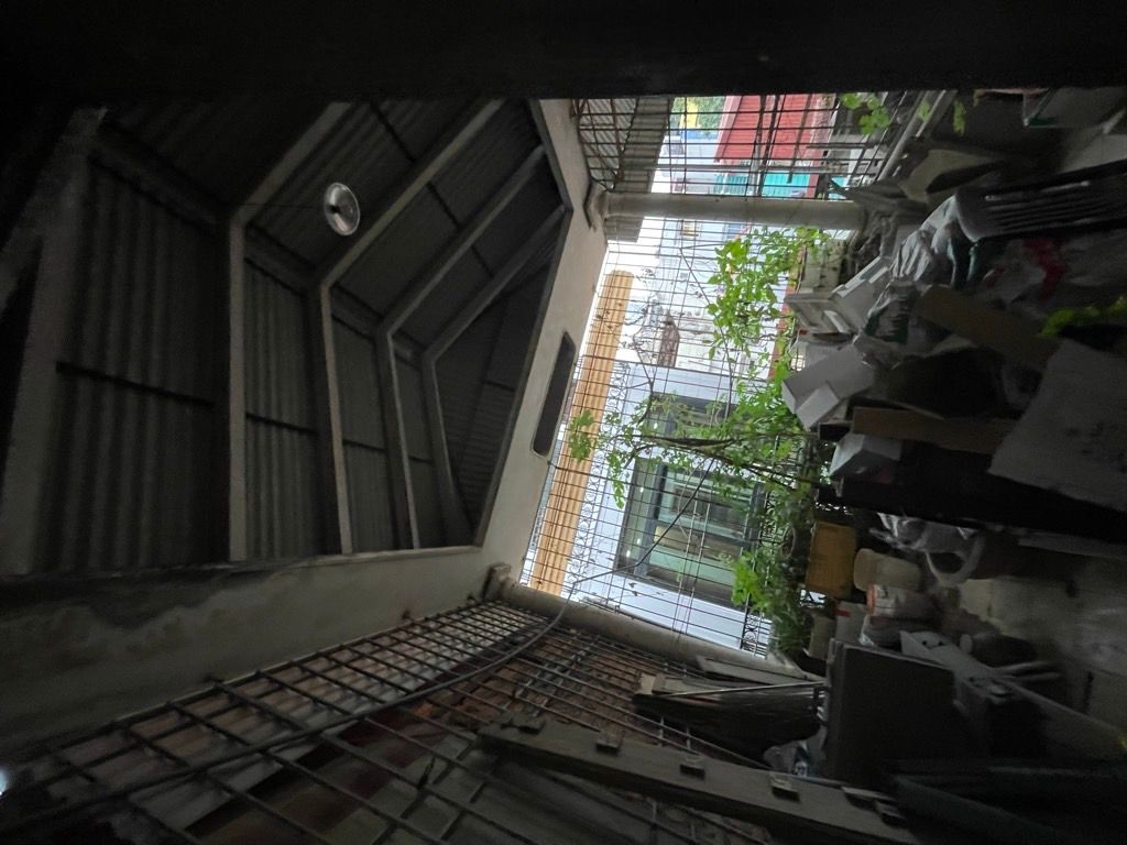 Bán nhà Quan Nhân - diện tích 59.9m2 3 tầng - vị trí đắc địa - giá 14,6 tỷ