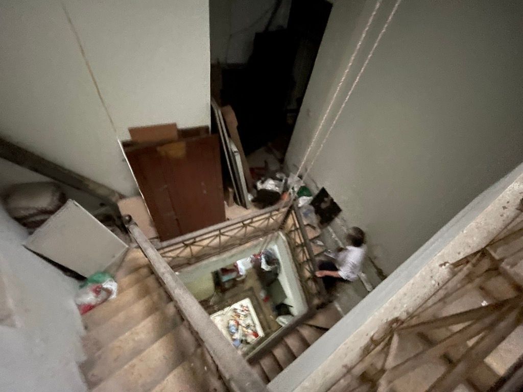 Bán nhà Quan Nhân - diện tích 59.9m2 3 tầng - vị trí đắc địa - giá 14,6 tỷ