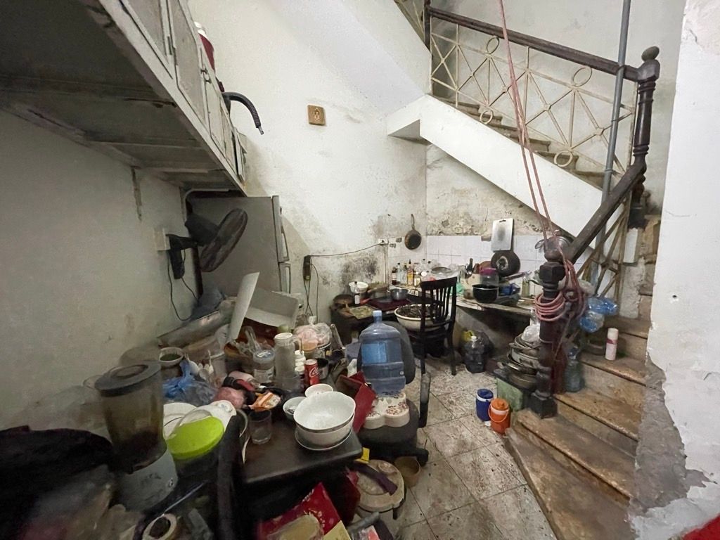 Bán nhà Quan Nhân - diện tích 59.9m2 3 tầng - vị trí đắc địa - giá 14,6 tỷ