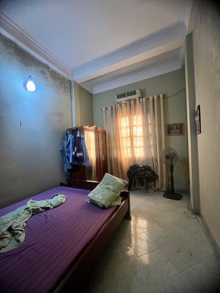 Bán nhà Đại Đồng - diện tích 30m2 3 tầng - ô tô đỗ cửa - giá 6,3 tỷ