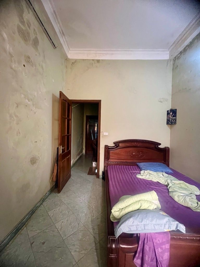 Bán nhà Đại Đồng - diện tích 30m2 3 tầng - ô tô đỗ cửa - giá 6,3 tỷ