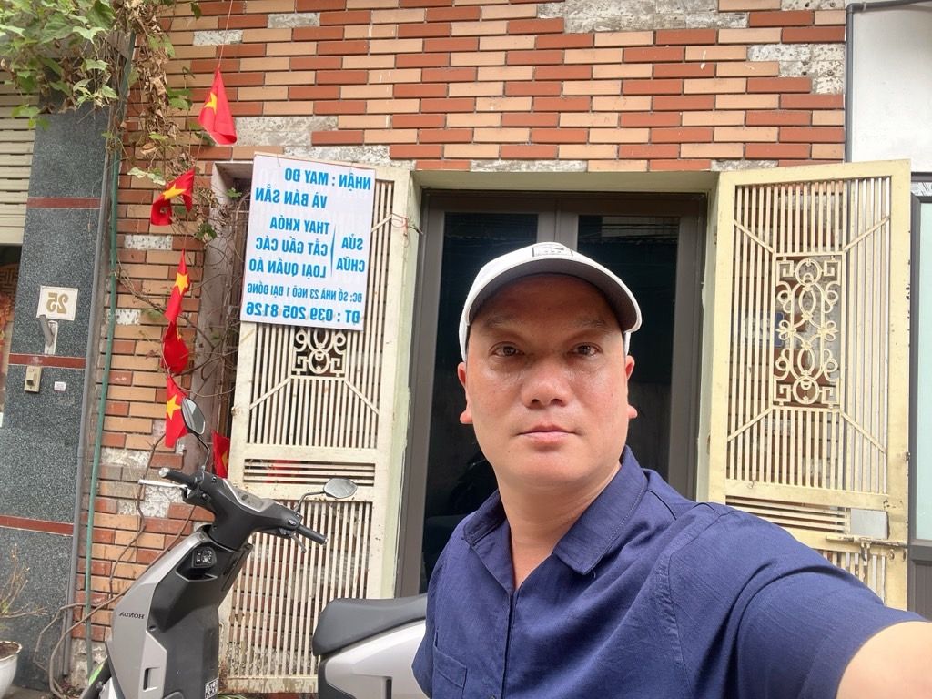 Bán nhà Đại Đồng - diện tích 30m2 3 tầng - ô tô đỗ cửa - giá 6,3 tỷ