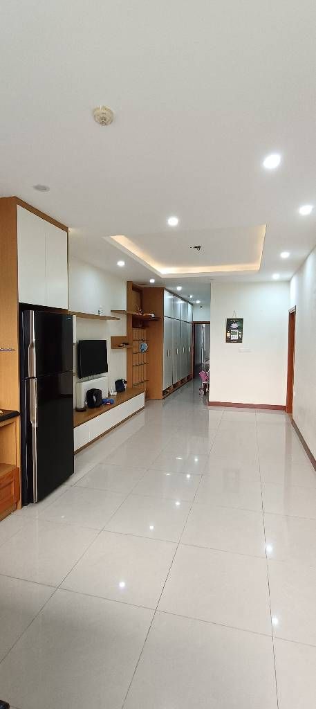 Bán nhà Tương Mai - diện tích 66m2 12 tầng - Lô góc - giá 6,25 tỷ