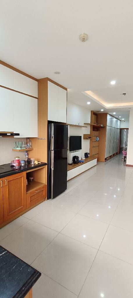 Bán nhà Tương Mai - diện tích 66m2 12 tầng - Lô góc - giá 6,25 tỷ