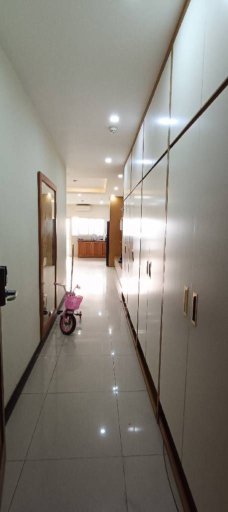 Bán nhà Tương Mai - diện tích 66m2 12 tầng - Lô góc - giá 6,25 tỷ