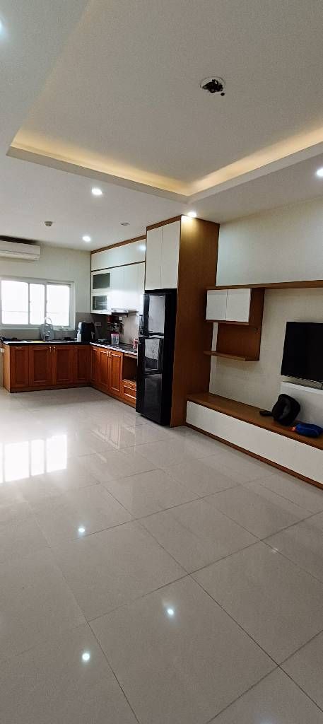 Bán nhà Tương Mai - diện tích 66m2 12 tầng - Lô góc - giá 6,25 tỷ