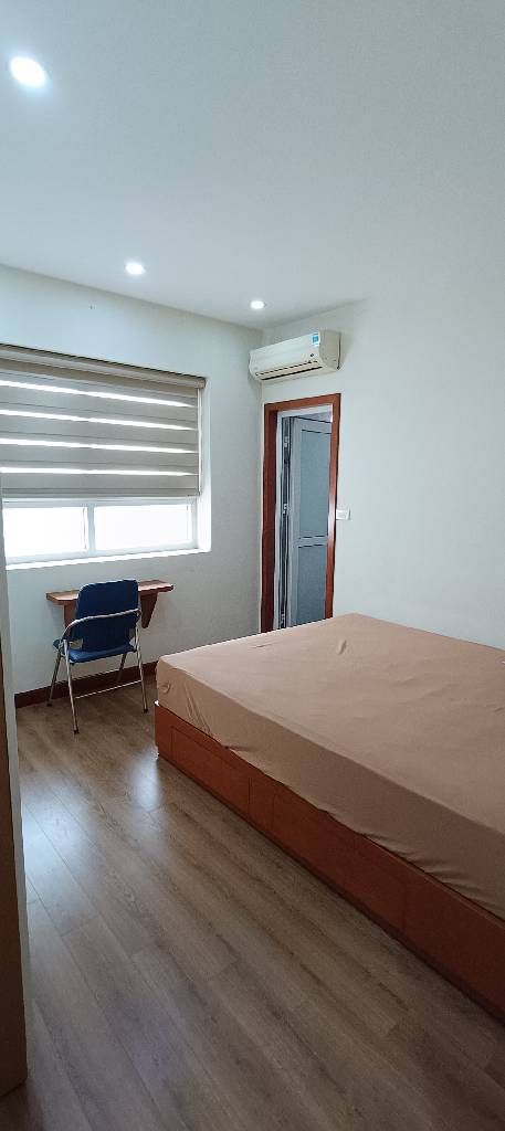 Bán nhà Tương Mai - diện tích 66m2 12 tầng - Lô góc - giá 6,25 tỷ