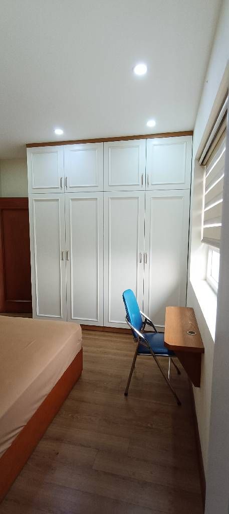 Bán nhà Tương Mai - diện tích 66m2 12 tầng - Lô góc - giá 6,25 tỷ