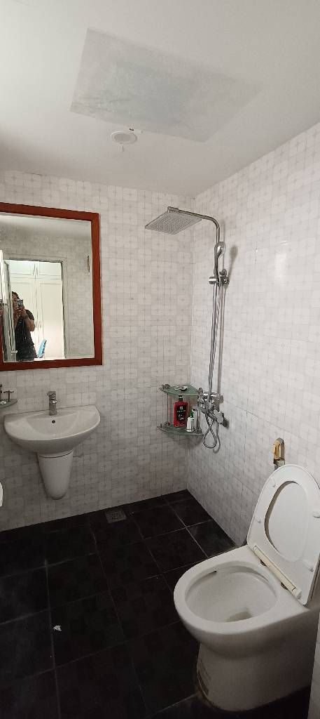 Bán nhà Tương Mai - diện tích 66m2 12 tầng - Lô góc - giá 6,25 tỷ