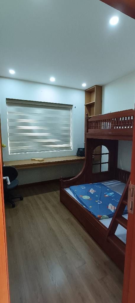 Bán nhà Tương Mai - diện tích 66m2 12 tầng - Lô góc - giá 6,25 tỷ