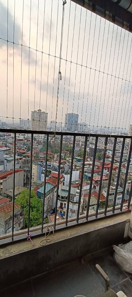 Bán nhà Tương Mai - diện tích 66m2 12 tầng - Lô góc - giá 6,25 tỷ