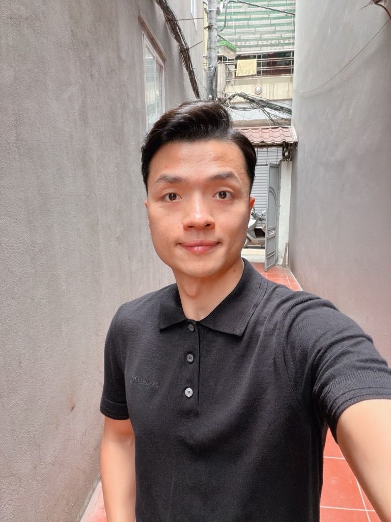 Bán nhà Minh Khai - diện tích 47m2 3 tầng - hai mặt thoáng - giá 12,9 tỷ