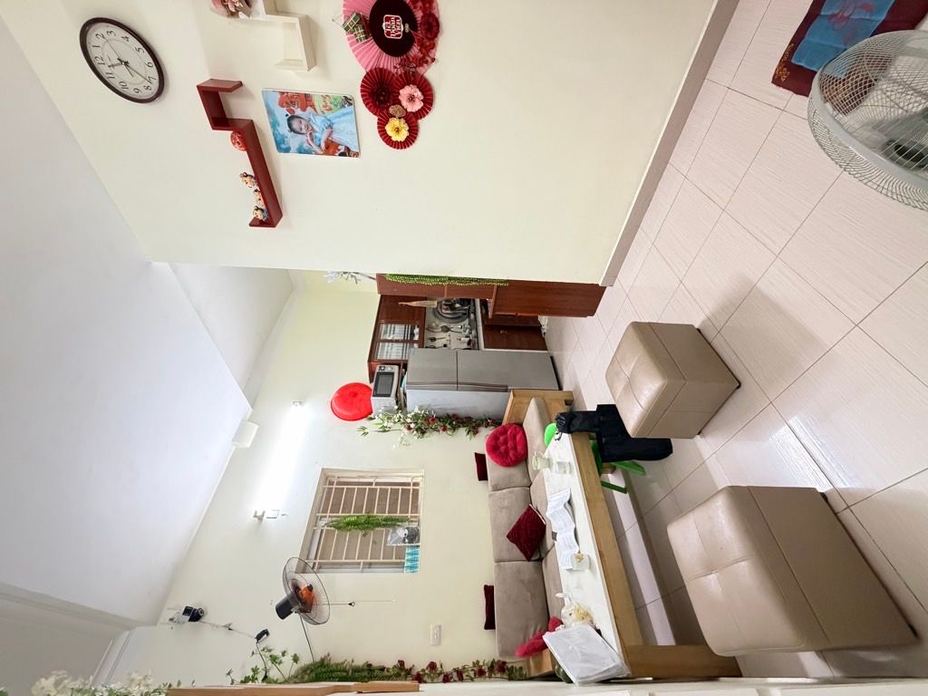 Bán nhà Minh Khai - diện tích 47m2 3 tầng - hai mặt thoáng - giá 12,9 tỷ