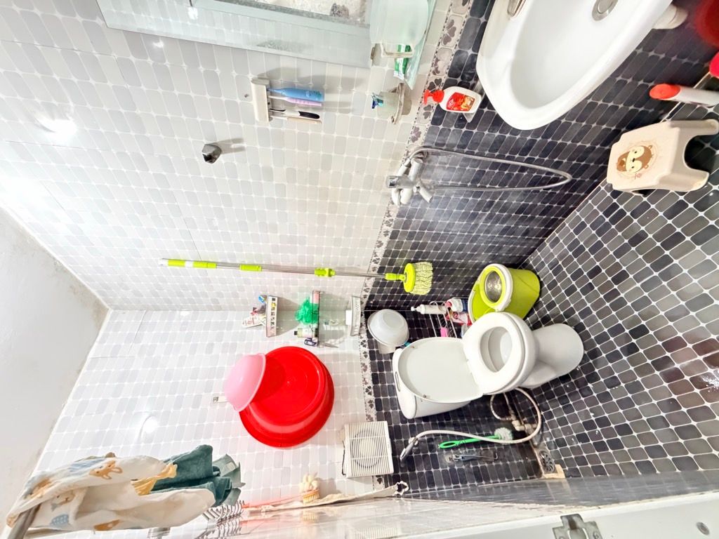 Bán nhà Minh Khai - diện tích 47m2 3 tầng - hai mặt thoáng - giá 12,9 tỷ