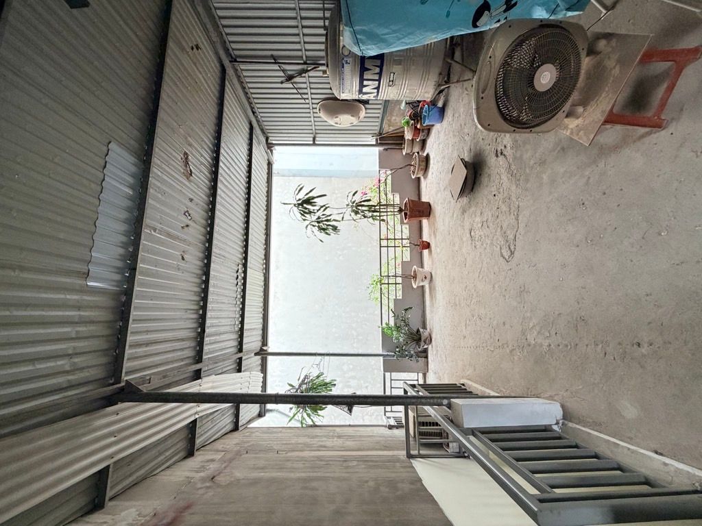 Bán nhà Minh Khai - diện tích 47m2 3 tầng - hai mặt thoáng - giá 12,9 tỷ