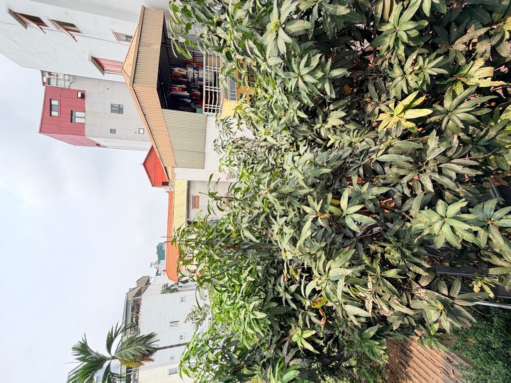 Bán nhà Minh Khai - diện tích 47m2 3 tầng - hai mặt thoáng - giá 12,9 tỷ