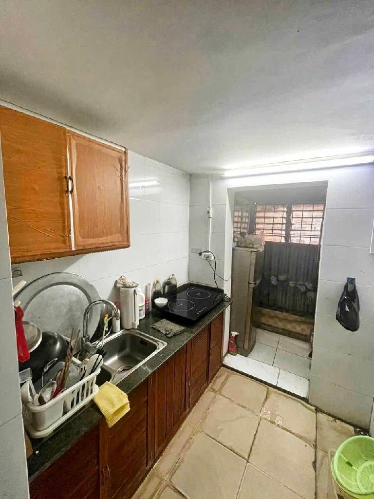 Bán nhà Trại Găng - diện tích 15,5m2 2 tầng - Lô góc - giá 3,3 tỷ