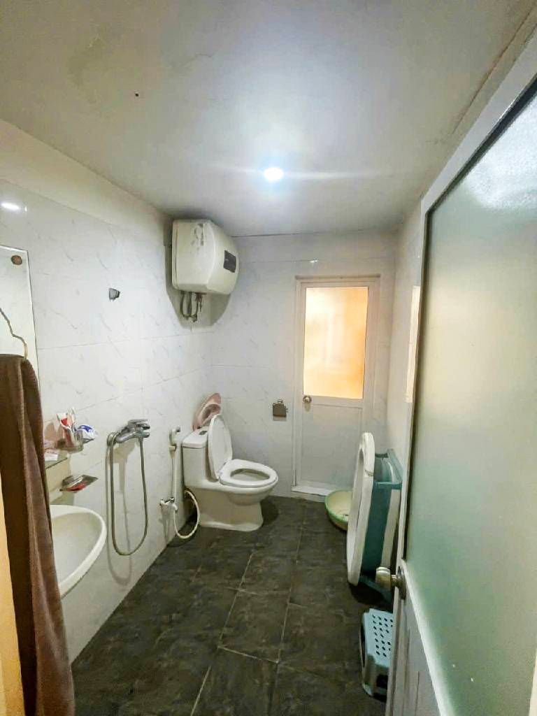 Bán nhà Trại Găng - diện tích 15,5m2 2 tầng - Lô góc - giá 3,3 tỷ