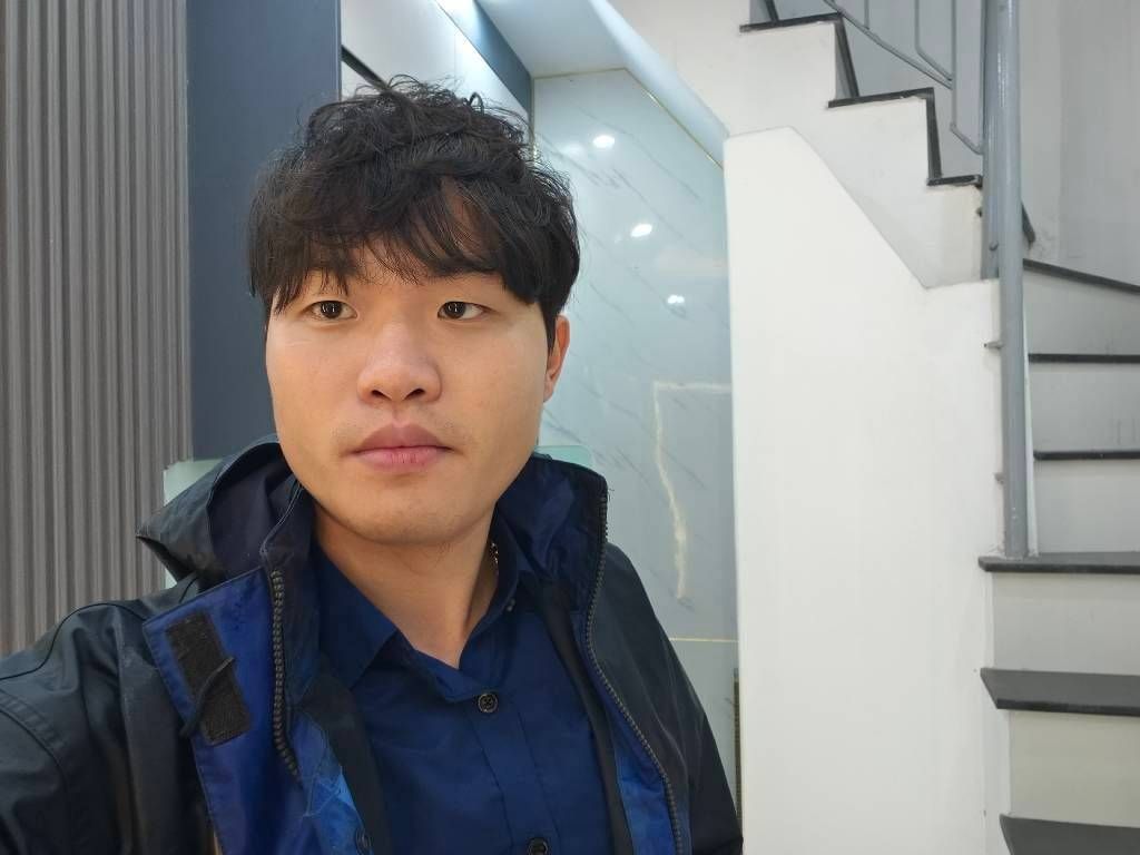 Bán nhà đê la thành - diện tích 14.4m2 4 tầng - 2 PN + 2WC đủ công năng - giá 3,48 tỷ