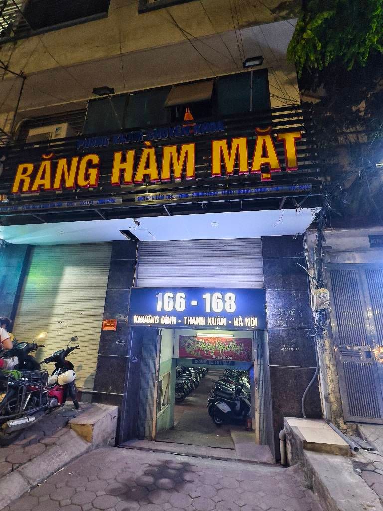 Bán nhà Khương Đình - diện tích 35m2 1 tầng - Mặt phố - giá 1,8 tỷ