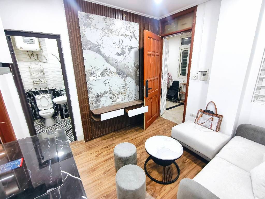 Bán nhà Khương Đình - diện tích 35m2 1 tầng - Mặt phố - giá 1,8 tỷ