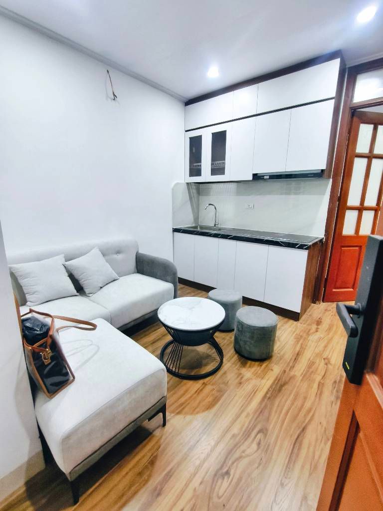 Bán nhà Khương Đình - diện tích 35m2 1 tầng - Mặt phố - giá 1,8 tỷ