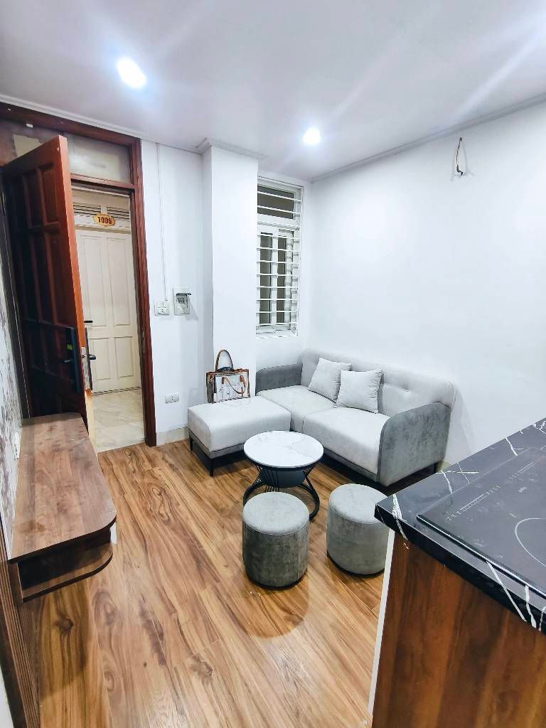 Bán nhà Khương Đình - diện tích 35m2 1 tầng - Mặt phố - giá 1,8 tỷ