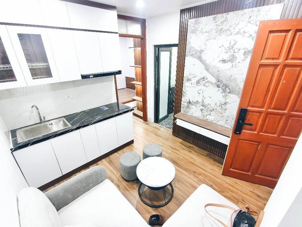 Bán nhà Khương Đình - diện tích 35m2 1 tầng - Mặt phố - giá 1,8 tỷ