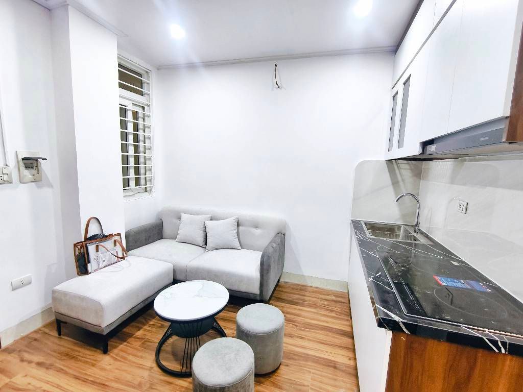 Bán nhà Khương Đình - diện tích 35m2 1 tầng - Mặt phố - giá 1,8 tỷ