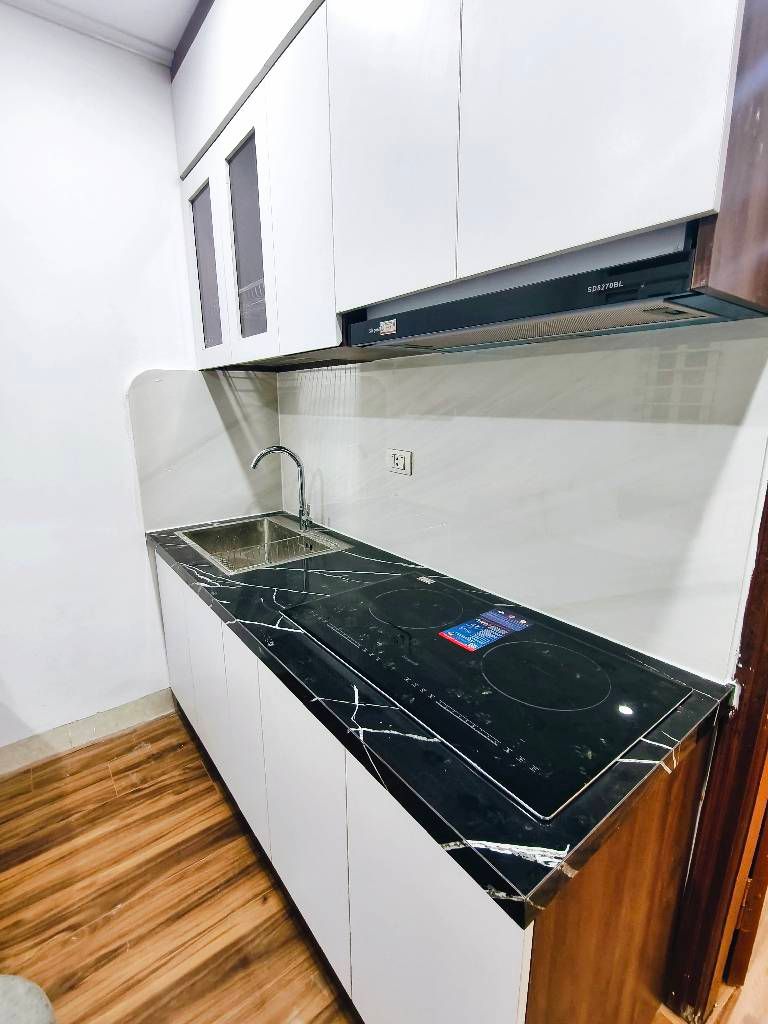 Bán nhà Khương Đình - diện tích 35m2 1 tầng - Mặt phố - giá 1,8 tỷ