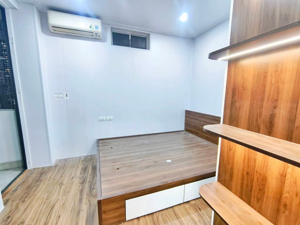 Bán nhà Khương Đình - diện tích 35m2 1 tầng - Mặt phố - giá 1,8 tỷ