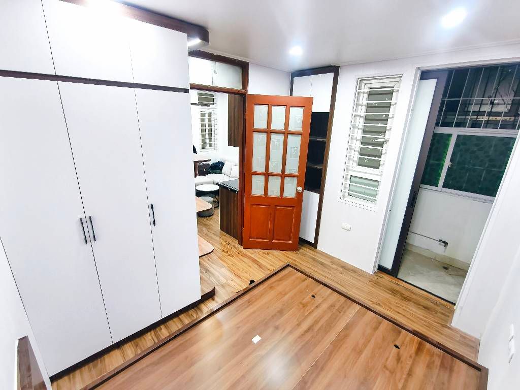 Bán nhà Khương Đình - diện tích 35m2 1 tầng - Mặt phố - giá 1,8 tỷ