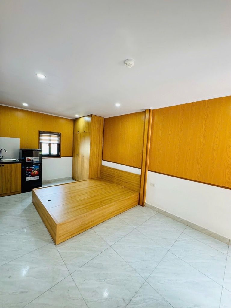 Bán nhà ngõ Gốc Đề - diện tích 48m2 6 tầng - Nhà 6 tầng với thiết kế - giá 12,8 tỷ