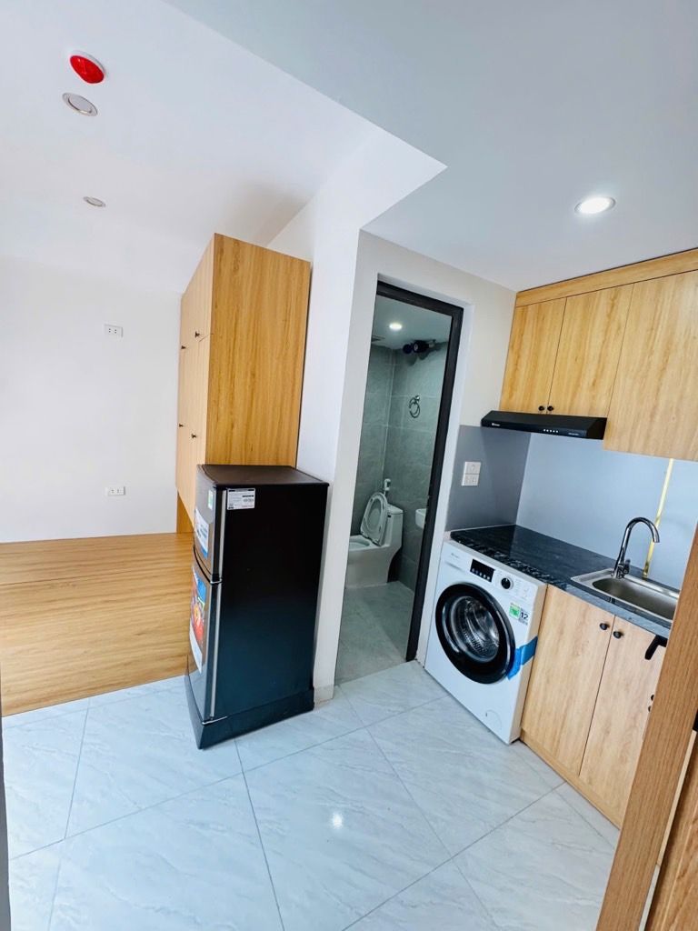 Bán nhà ngõ Gốc Đề - diện tích 48m2 6 tầng - Nhà 6 tầng với thiết kế - giá 12,8 tỷ