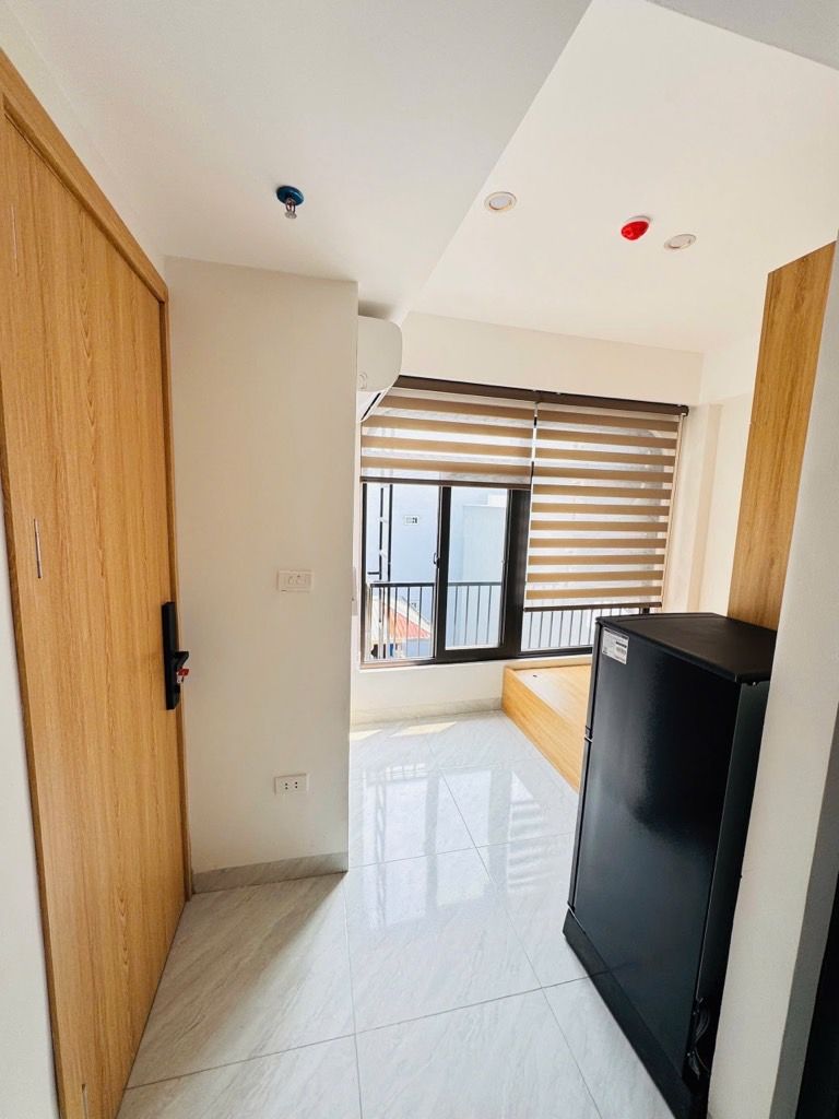 Bán nhà ngõ Gốc Đề - diện tích 48m2 6 tầng - Nhà 6 tầng với thiết kế - giá 12,8 tỷ