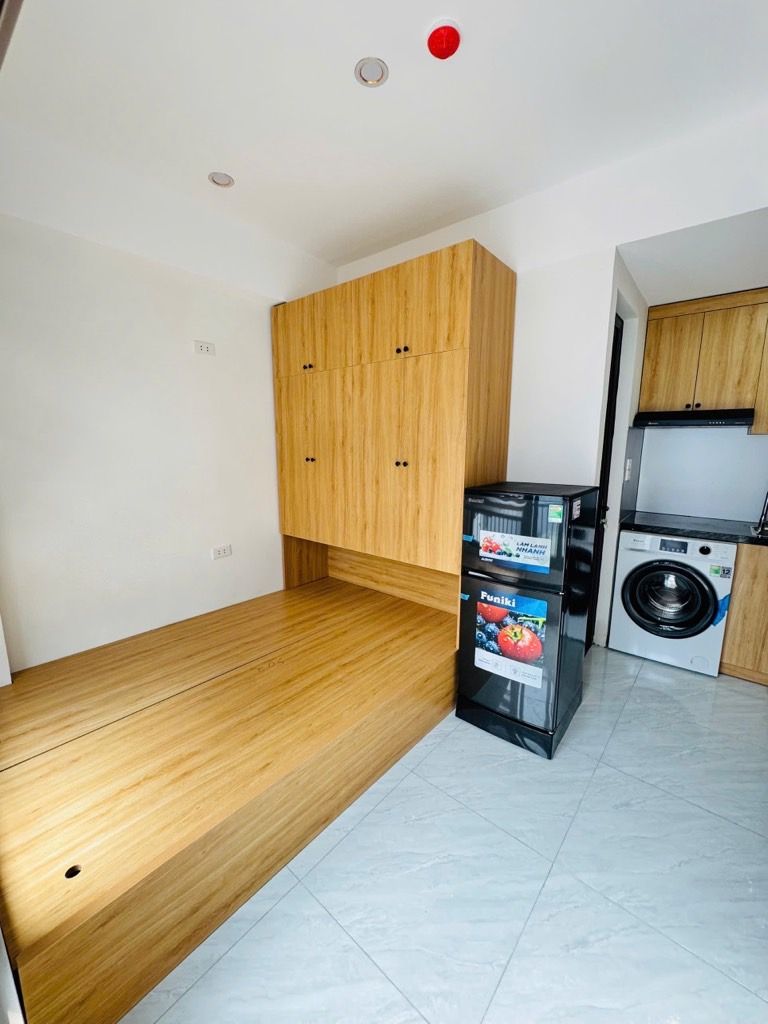 Bán nhà ngõ Gốc Đề - diện tích 48m2 6 tầng - Nhà 6 tầng với thiết kế - giá 12,8 tỷ