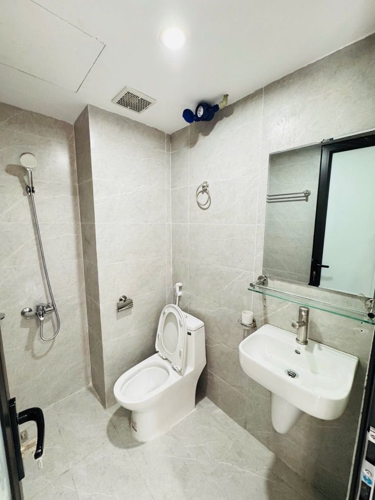 Bán nhà ngõ Gốc Đề - diện tích 48m2 6 tầng - Nhà 6 tầng với thiết kế - giá 12,8 tỷ