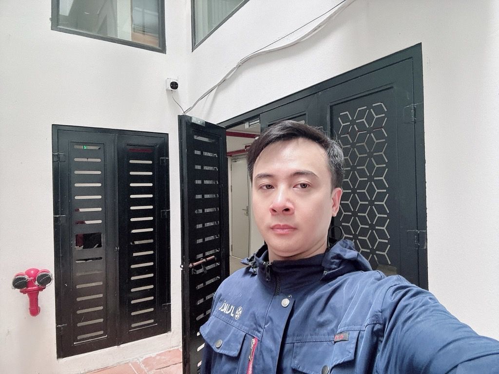 Bán nhà ngõ Gốc Đề - diện tích 48m2 6 tầng - Nhà 6 tầng với thiết kế - giá 12,8 tỷ