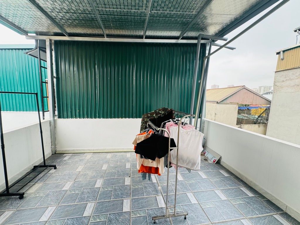 Bán nhà ngõ Gốc Đề - diện tích 48m2 6 tầng - Nhà 6 tầng với thiết kế - giá 12,8 tỷ