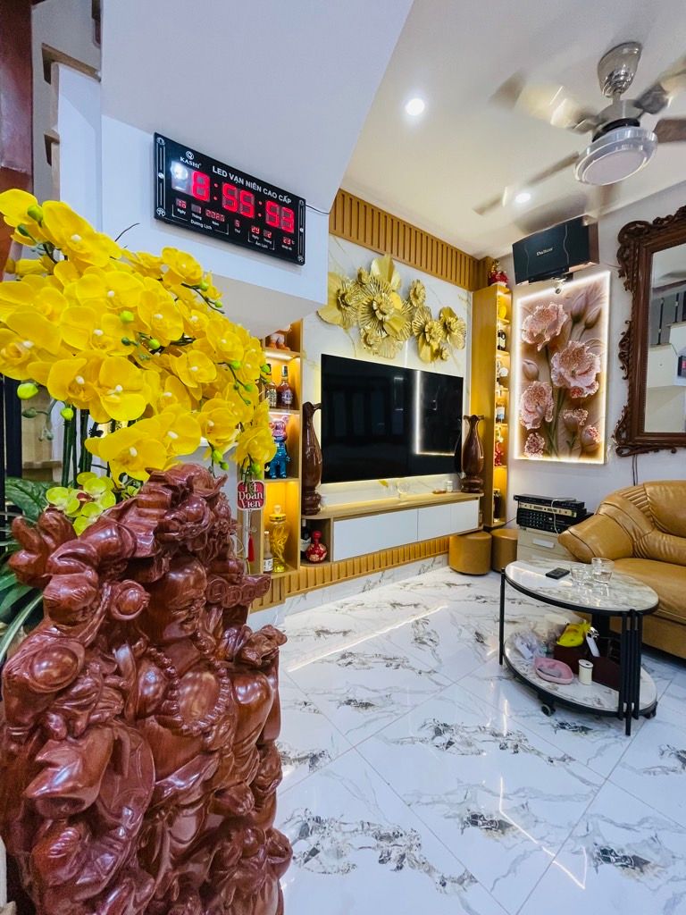 Bán nhà Nguyễn Xiển - diện tích 29m2 2 tầng - giá 2,25 tỷ