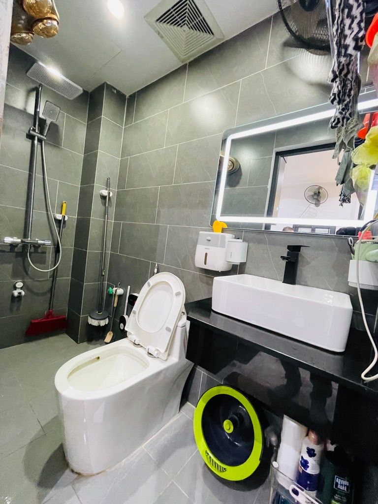 Bán nhà Nguyễn Xiển - diện tích 29m2 2 tầng - giá 2,25 tỷ