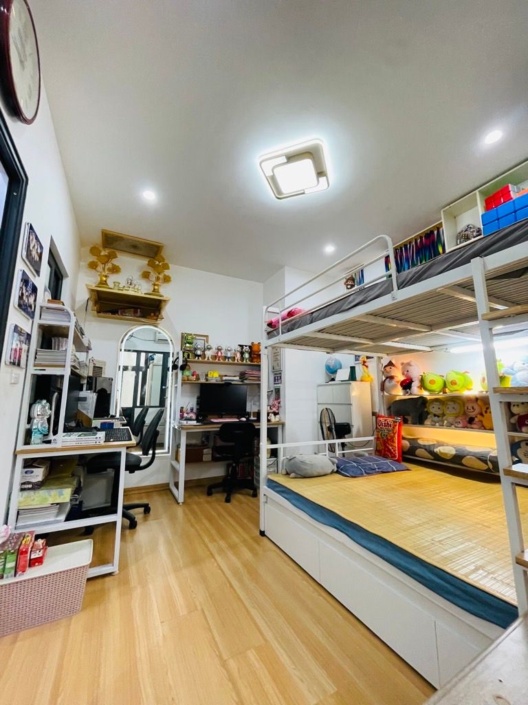 Bán nhà Nguyễn Xiển - diện tích 29m2 2 tầng - giá 2,25 tỷ