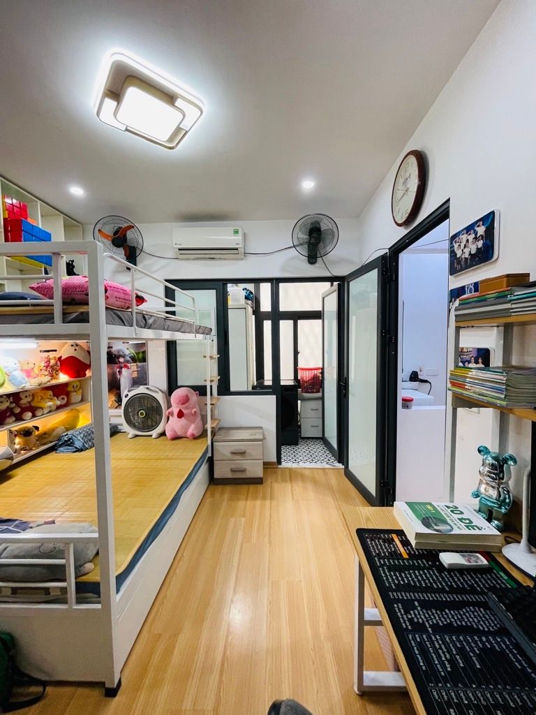 Bán nhà Nguyễn Xiển - diện tích 29m2 2 tầng - giá 2,25 tỷ