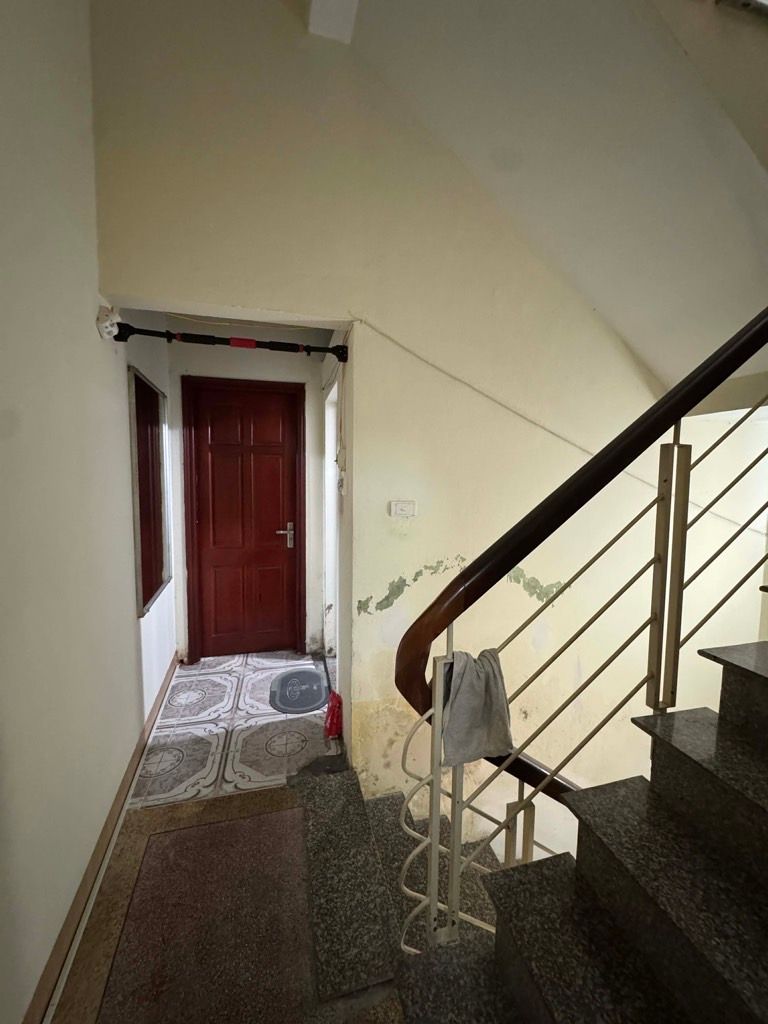 Bán nhà Kim Giang - diện tích 62.6m2 3 tầng - Ngõ gần ô tô - giá 12 tỷ