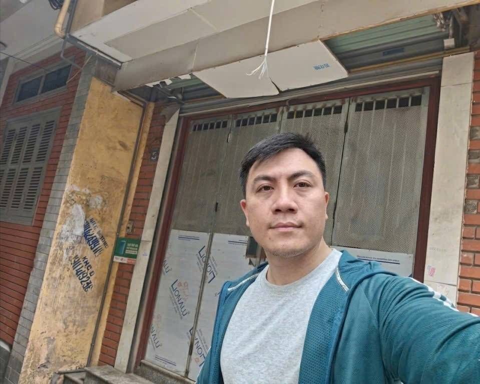 Bán nhà Tây Sơn - diện tích 38m2 5 tầng - NGÕ Ô TÔ 5 CHỖ - PHỐ VIP - LÕI ĐỐNG ĐA - giá 9,5 tỷ