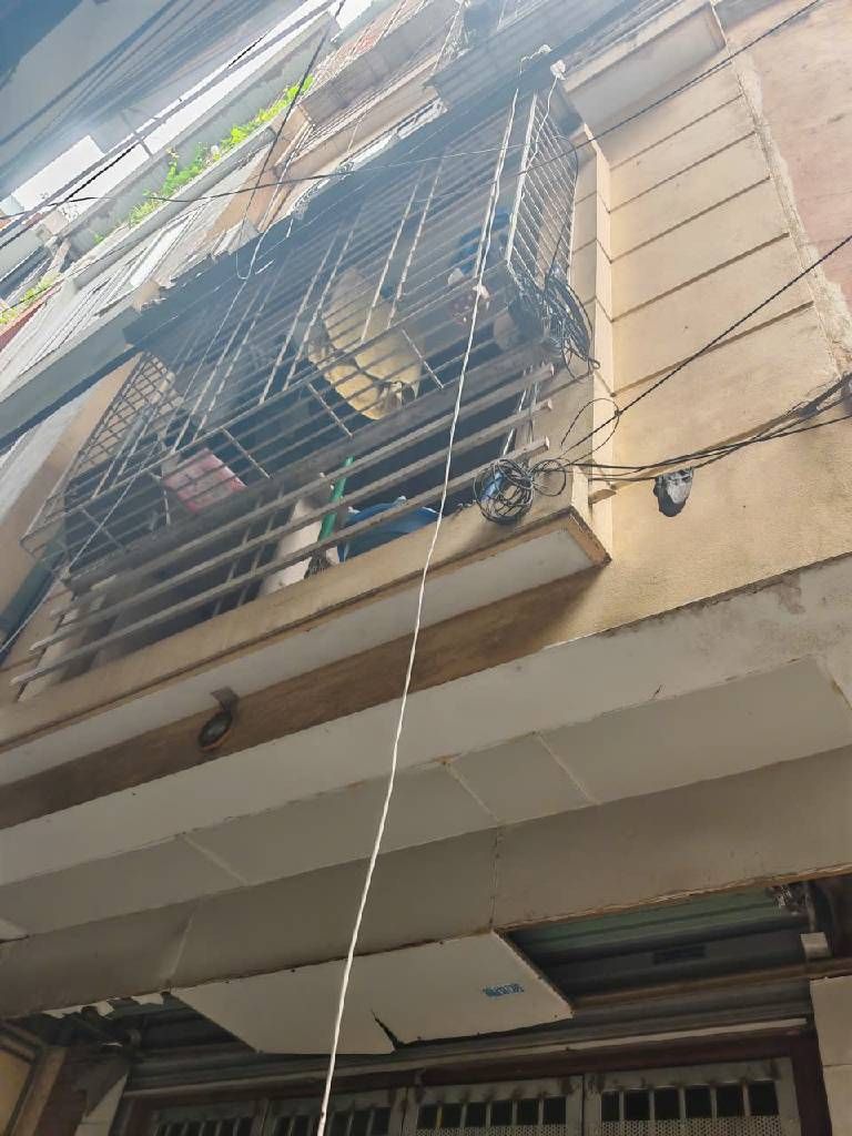 Bán nhà Tây Sơn - diện tích 38m2 5 tầng - NGÕ Ô TÔ 5 CHỖ - PHỐ VIP - LÕI ĐỐNG ĐA - giá 9,5 tỷ