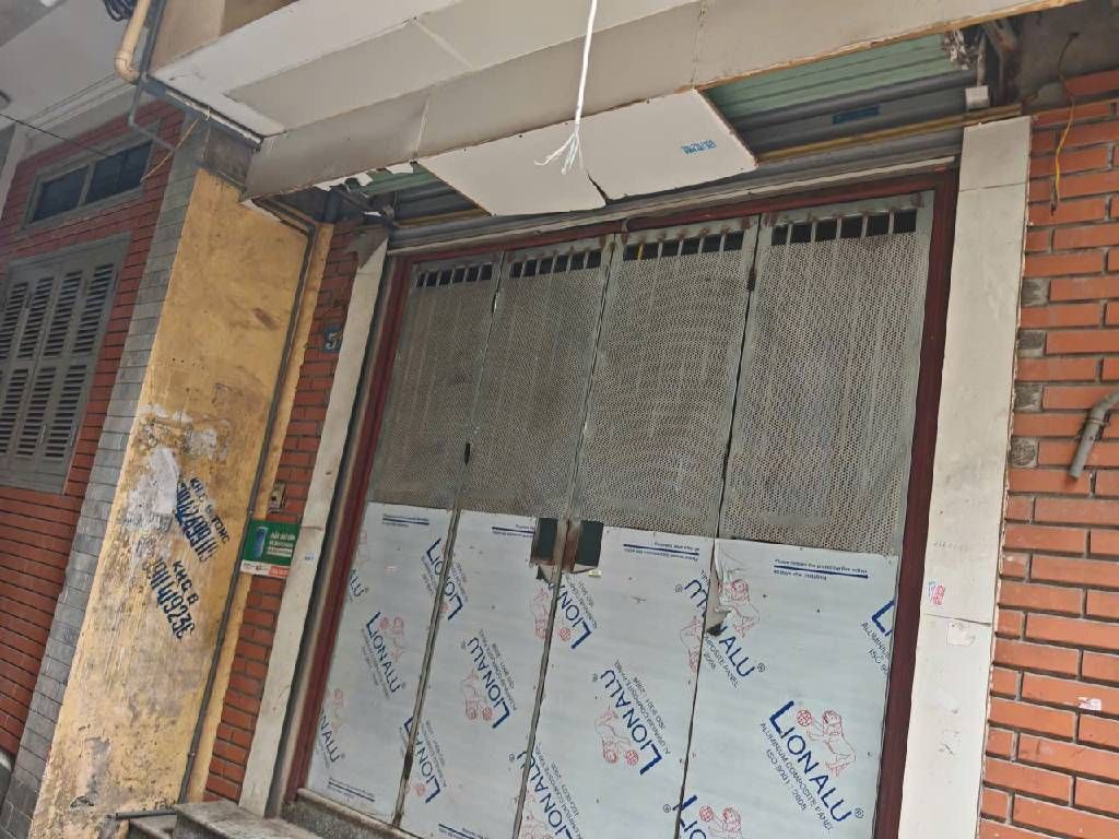 Bán nhà Tây Sơn - diện tích 38m2 5 tầng - NGÕ Ô TÔ 5 CHỖ - PHỐ VIP - LÕI ĐỐNG ĐA - giá 9,5 tỷ