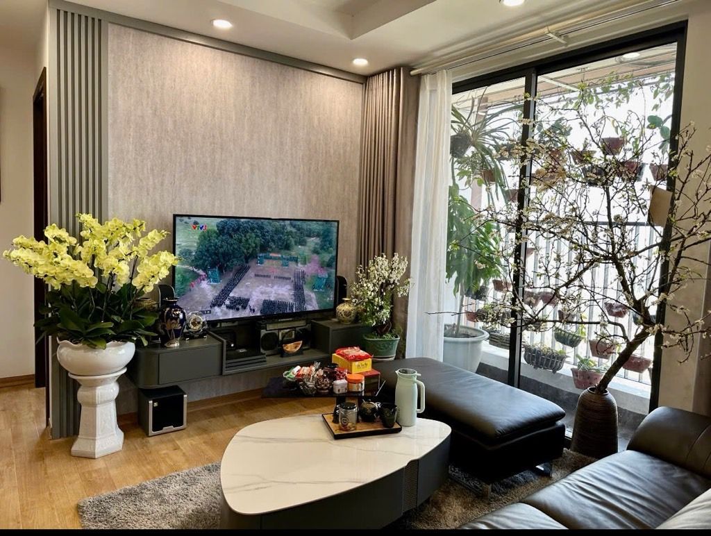 Bán nhà Định Công - diện tích 90m2 26 tầng - CĂN GÓC MẶT PHỐ HIẾM - giá 9,1 tỷ