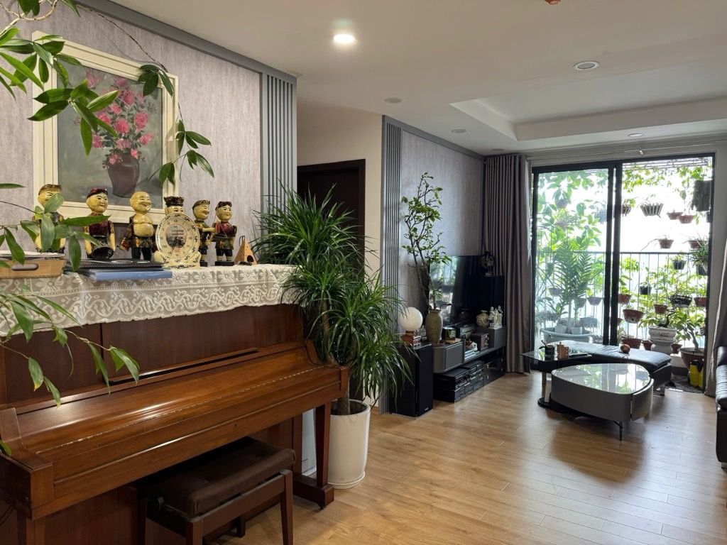 Bán nhà Định Công - diện tích 90m2 26 tầng - CĂN GÓC MẶT PHỐ HIẾM - giá 9,1 tỷ